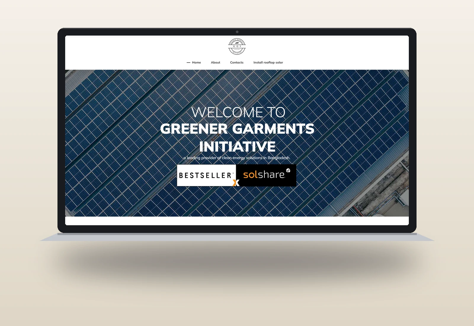 Greener Garments Initiative
