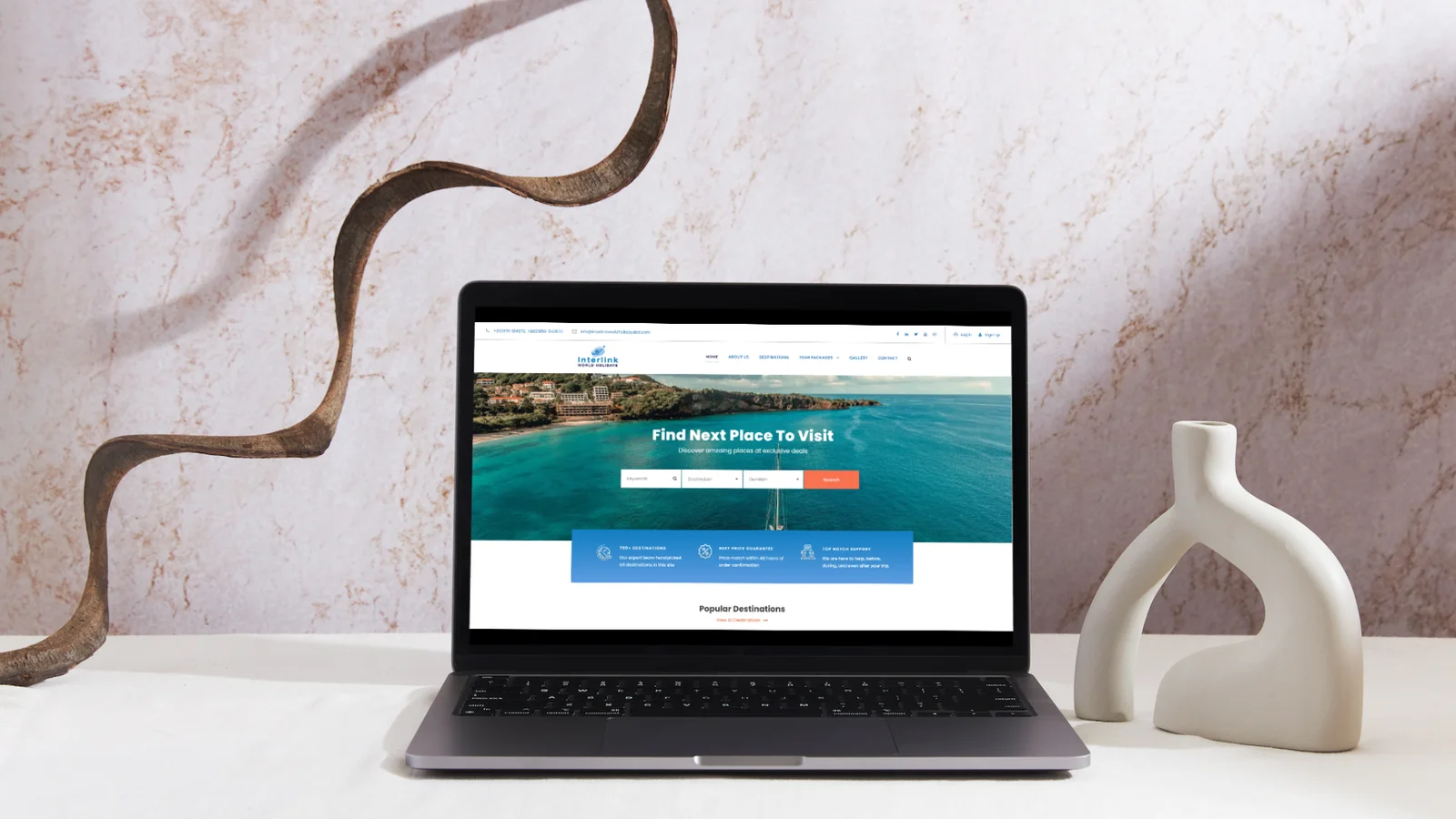 Interlink Holidays